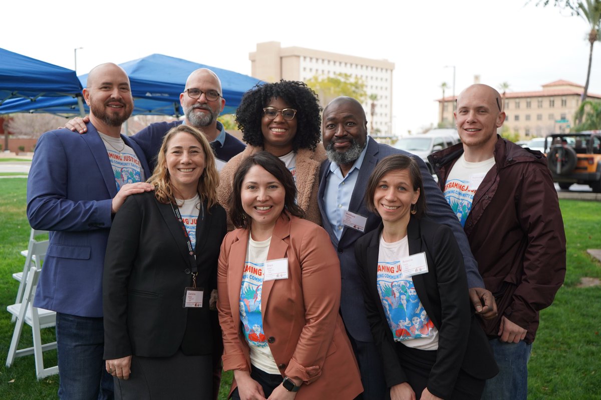 justcomaz's tweet image. So much work and collaboration went into #RFJDAY2020, and we want to thank those who contributed! TY #AACCC  @__AACJ__ @ACESDV  @ACLUaz @Arouetforgood #AZTalks @creosote_az @FAMMFoundation @FWDus @LIBREinitiative @mass_liberation @reinventreentry &amp;amp; @4Tucson!