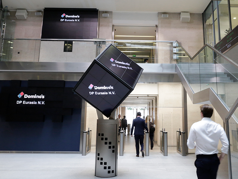 research_tree's tweet image. #DPEU exited 2019 with strong momentum as Turkish LfL growth exceeded +20% in 4Q’19, and issues with the regional franchisees in Russia resolved. Read full report here @LiberumToday #shares #stocks
ow.ly/7ycw50y6Ont