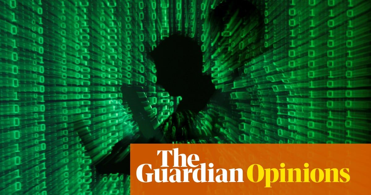 If a novel was good, would you care if it was created by artificial intelligence? bit.ly/311uKGc Op-ed by @richardlea on @guardian