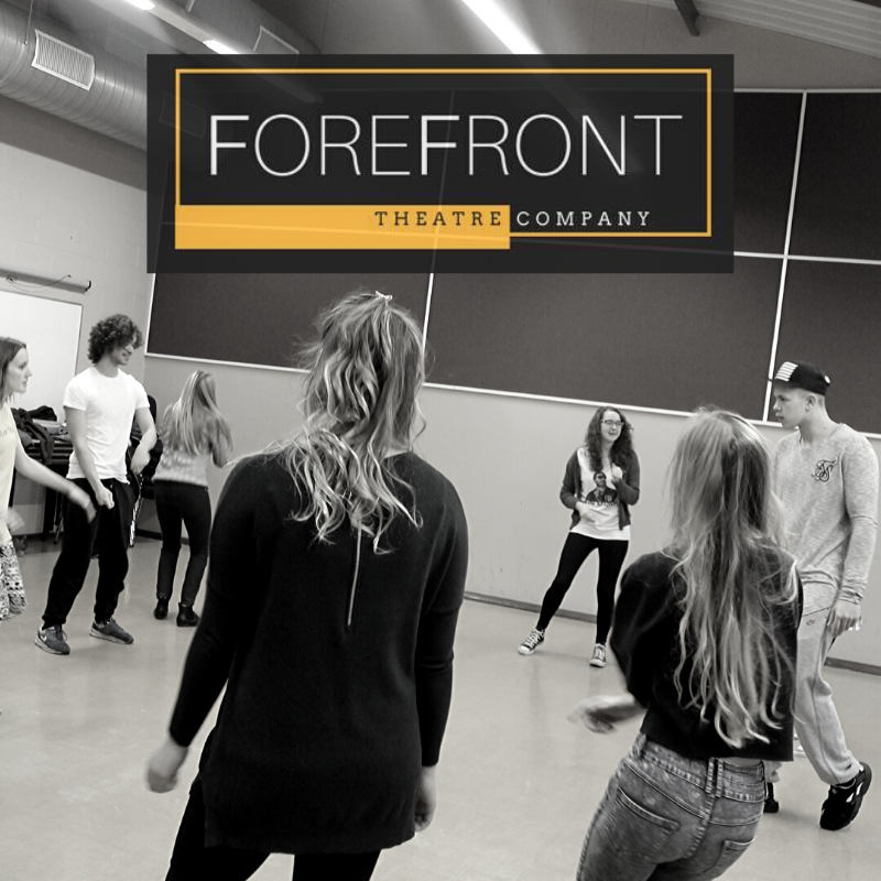 CYT_Wolves's tweet photo. Aged between 18-25? Back in Wolves after finishing uni? Looking for a theatre group to get involved with? Eager to act again? Or develop your skills? Why not join our EMERGING ARTIST theatre group FOREFRONT THEATRE COMPANY? #TheatreCompany #EmergingActors #Actors https://t.co/JvweCzThX9