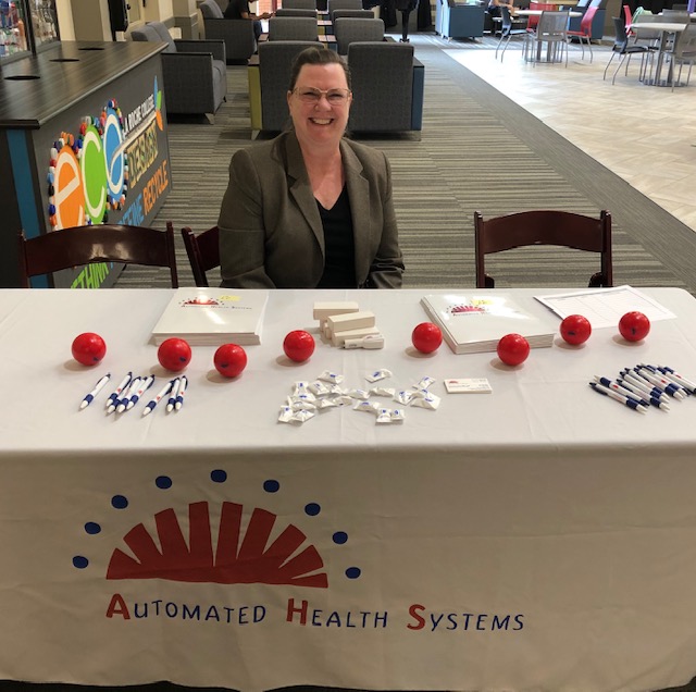 La Roche Career Development tweet media