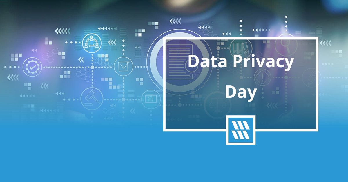 LepideSW's tweet photo. Happy Data Privacy Day! 

We've created a list of the key data privacy issues and trends to watch out for in 2020. Check out the list below  ↓↓

https://t.co/hqoSZeJqRi

#dataprivacyday #dataprivacy #datasecurity #dataprotection #infosec #cybersecurity https://t.co/J9wQO5aN5q
