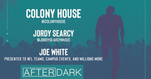 The O'Colly tweet media