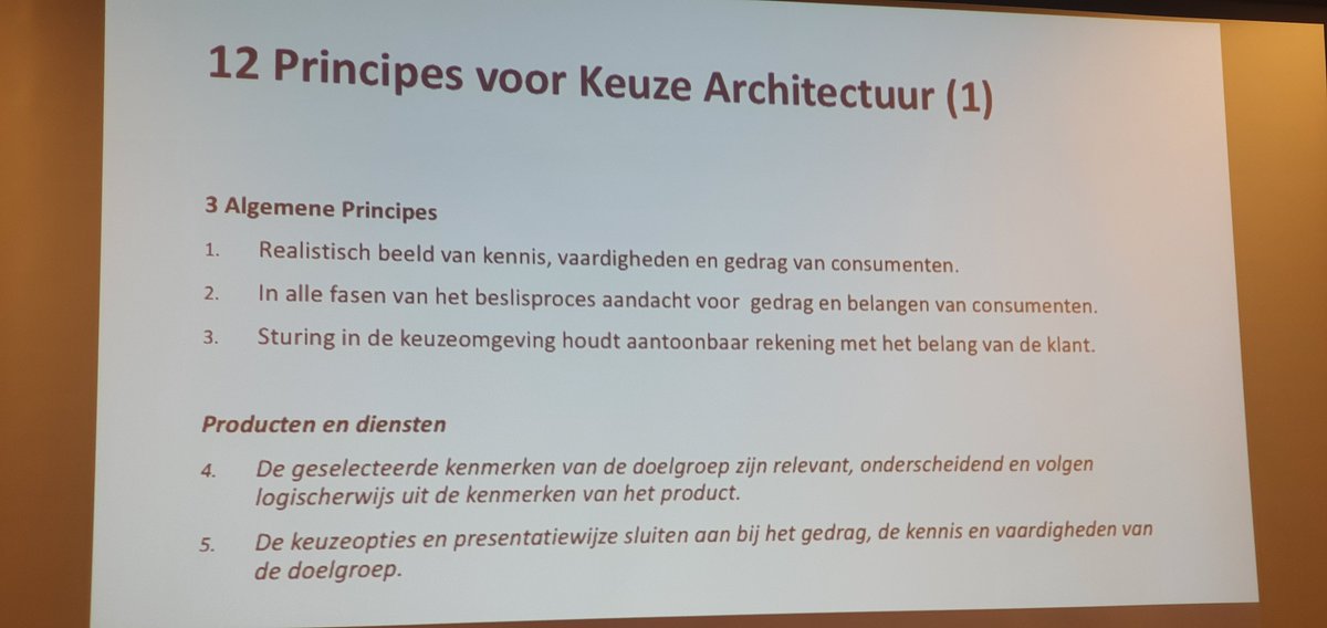 Dutch Behavioral Science Network (DBSN) tweet media