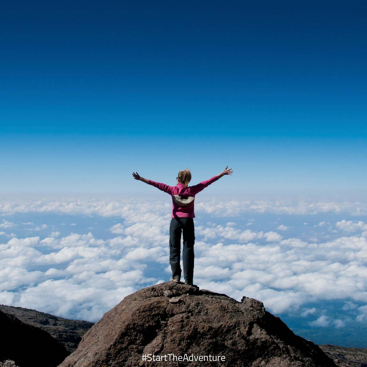 #NationalPlanForVacationDay got us like 🤗

If there's ever a day to book that dream trip, this is it!: sta.travel/2vm0cmv ✈️