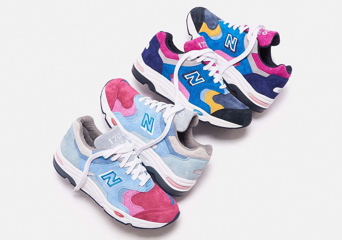 new balance 1700 36