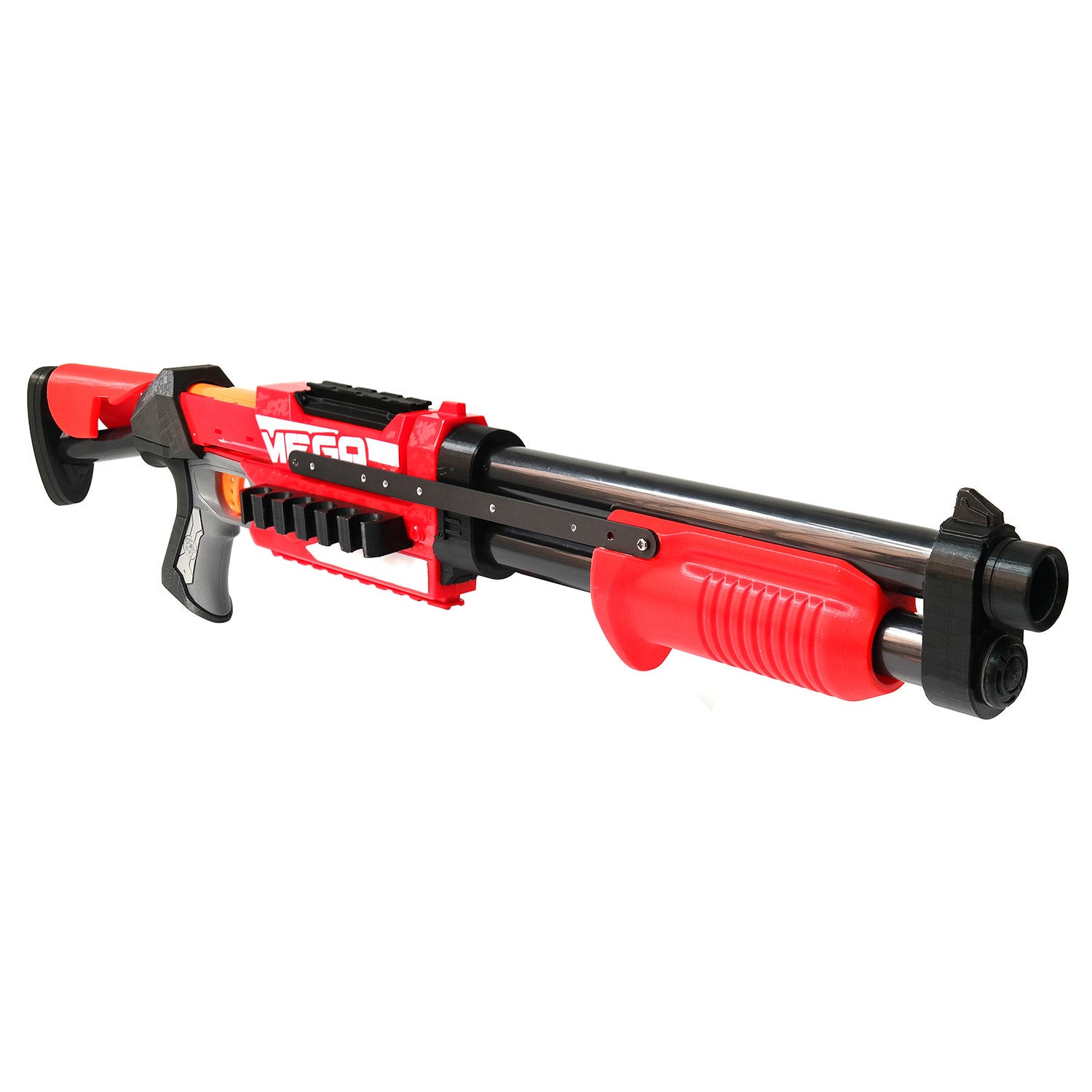 NERF(ナーフ)ブラスター情報局 on X: NERF(ナーフ)ブラスター情報局 on X: