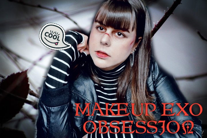 Anya_Autumn's tweet photo. Nuevo video en el canal!!!!! Os dejo el link en mi bio! Esta vez una colab con otros youtubers @NoNameBlaqui @nonameraira @Gis5ela #exomakeup #exoobsession #kpopmakeup https://t.co/xvbkIGDV61