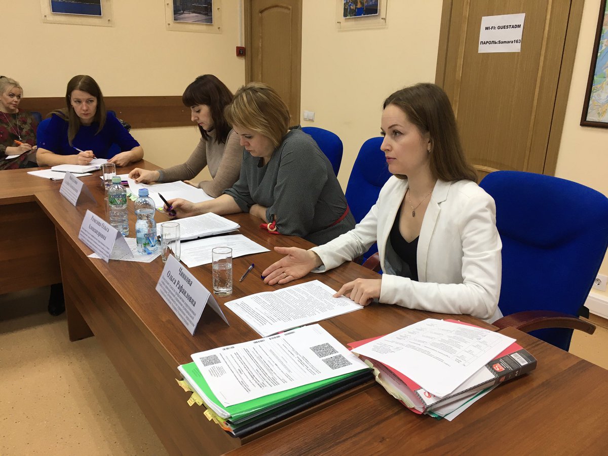 ZaevaAg's tweet photo. 28.01.2020 Департаментом по управлению персоналом и кадровой политике Аппарата Администрации #Самара в рамках декларационной кампании с муниципальными служащими проведён очередной семинар по вопросам представления сведений о доходах #samadm #самарскаяобласть @EN_Stepanova https://t.co/NHLu6HeDZd