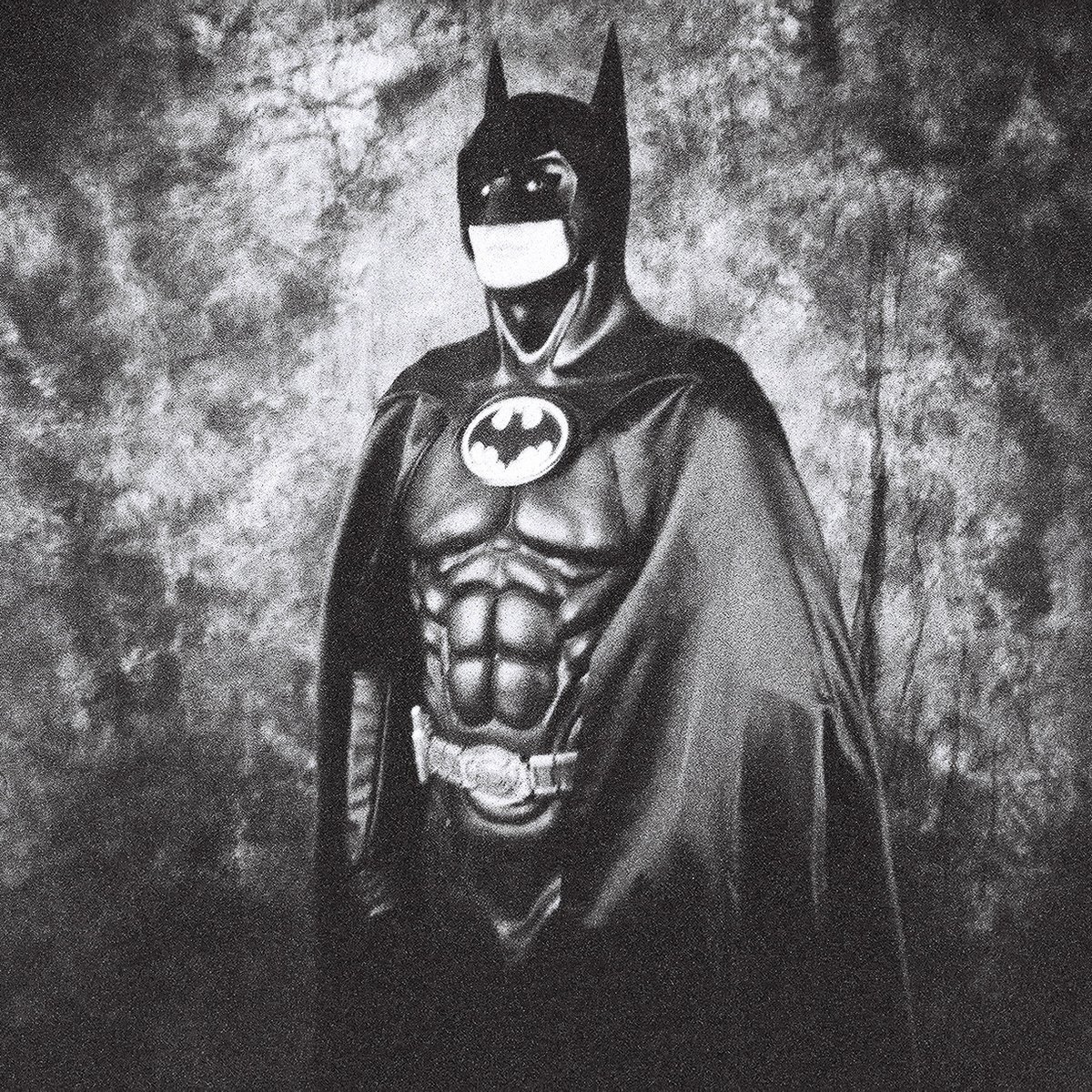 Movicomix's tweet photo. #Batman (forever) y el hombre aráñaman https://t.co/LI0aHKrfI2