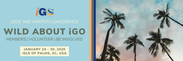 We hope everyone has been enjoying the 2020 Mid Winter Conference! What has been your favorite session so far? ow.ly/AJKH50y6abT
