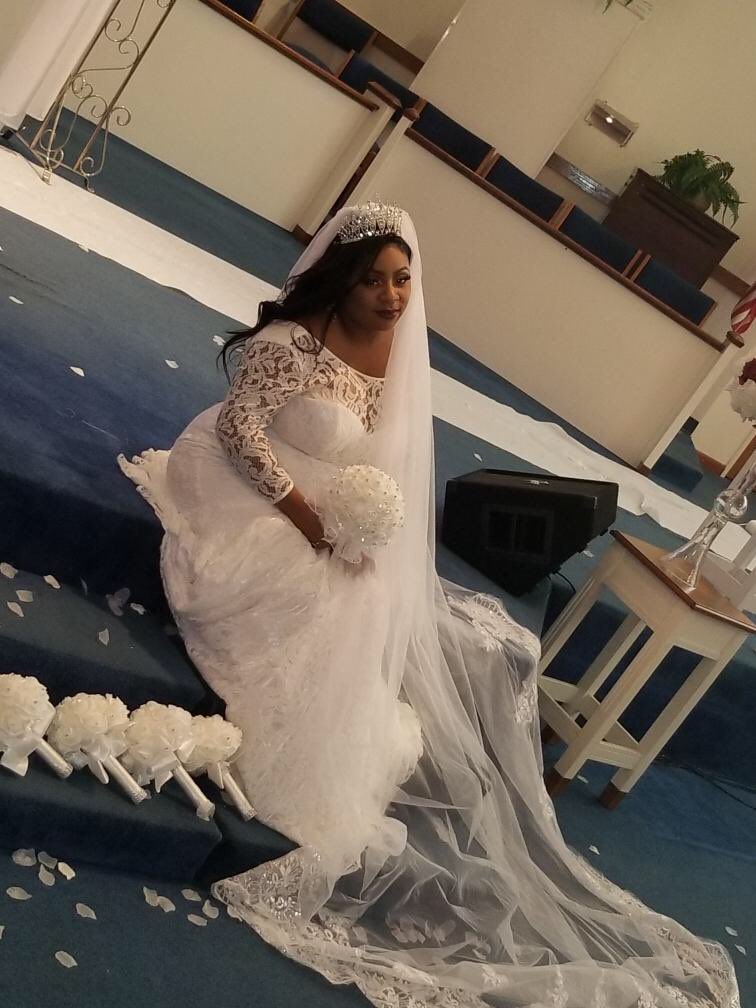 dollasst's tweet photo. so yeah, im my favorite person in the world’s WIFE! 🥺🤍 https://t.co/1hmk9pmdKP