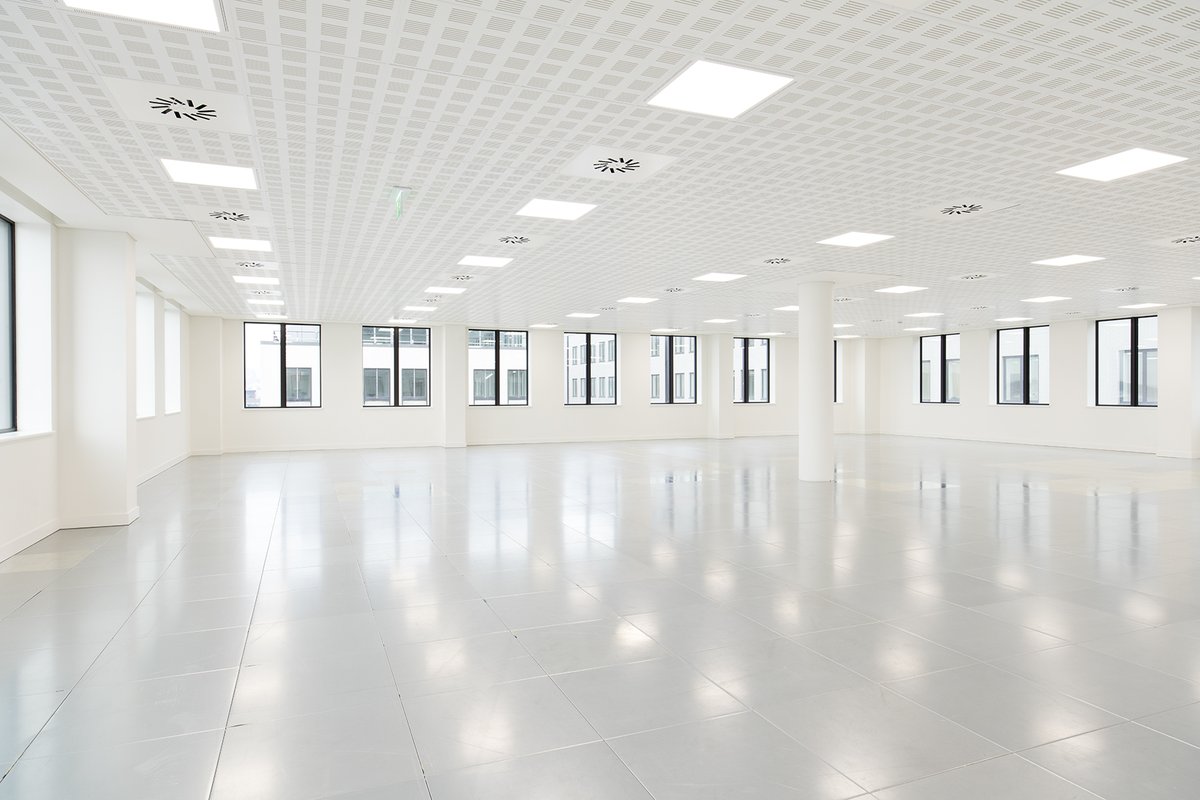 ABP_London's tweet image. Bright, open areas not only offer endless possibilities, but they foster a collaborative work environment. Want to know more? Get in touch. #newoffice #RAD #EastLondon 🙌 @Savills @Glenny_LLP @CushWake