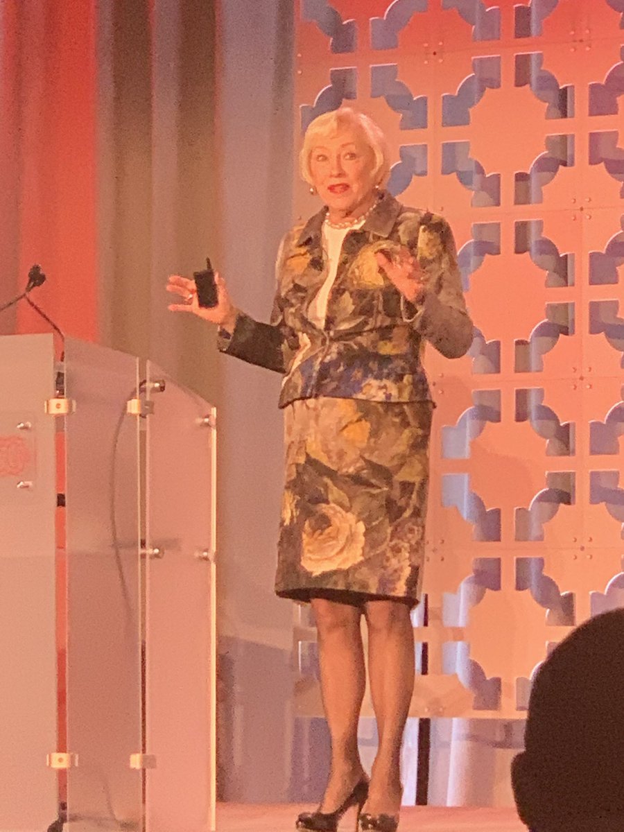 LadyBuggsFarm's tweet photo. Invest in neighborhoods. Embrace the people. Advocate in policy. For urban universities to drive impact and action. #OSU150 #ThinkBeyond #NancyLZimpher https://t.co/NLUmHcScdm
