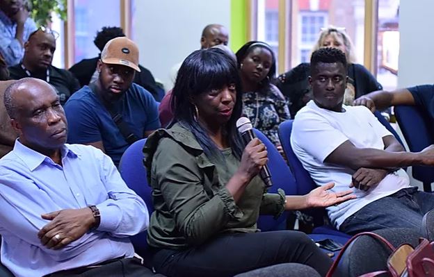 7gospeltracks's tweet photo. There is so much anticipation brewing in the UK gospel music scene after 6 months and numerous meetings, @gmiauk has re-energized itself in the off-season and you can read more about the new era.

Read: https://t.co/jw4i7mOlQx

#TuesdayThoughts #GMIA #UKgospelmusic https://t.co/v8jAVjWpCw