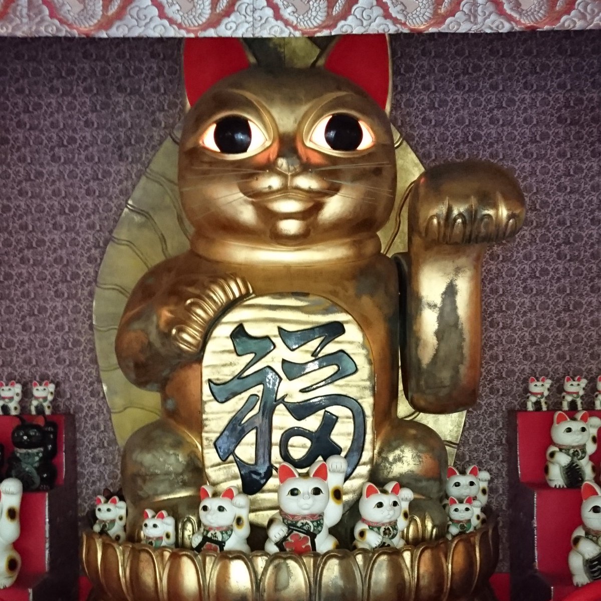 福島正敏 tweet media