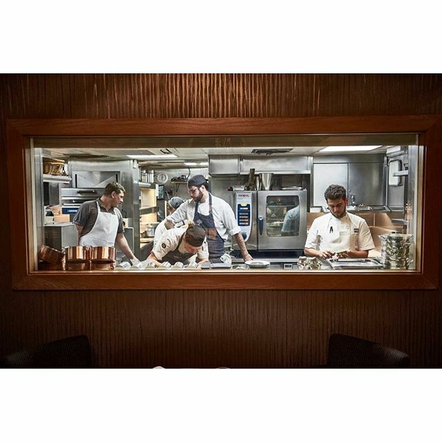 ——- ⭐️⭐️—— Good times for our Virgin Butter as of late... Honoured and delighted to be working with @midsummer_house in Cambridge headed by @midsummerchef &amp; @markabbottwa60 ... Holders of 2 Michelin stars for over a decade 🙏 👌👏 @buttervikings 
#cambr… ift.tt/2U5YErc