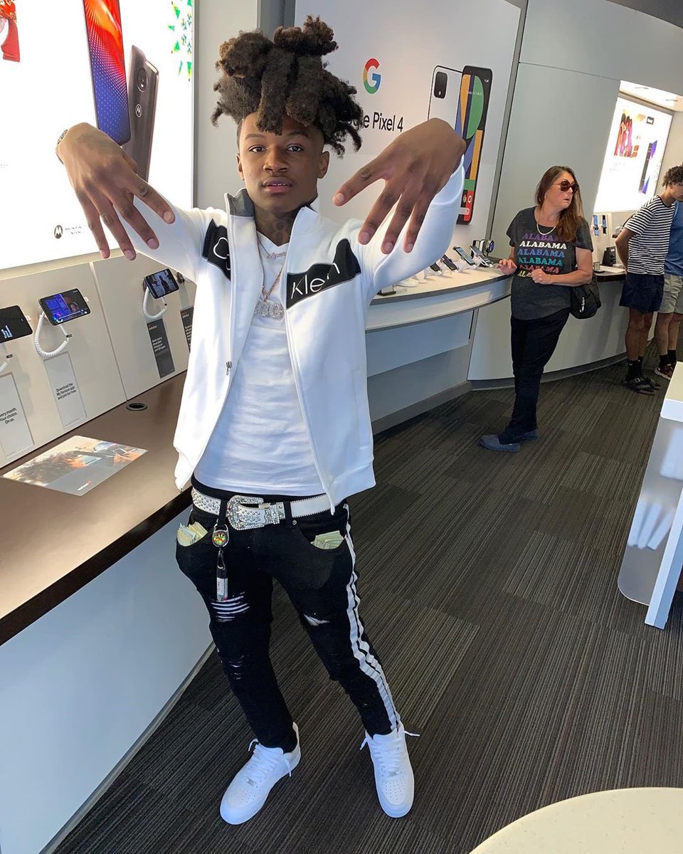 BIG 386🦍 (@rawyoungin_) | Twitter