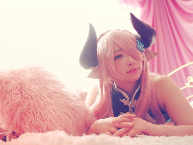 Twitterのコスプレ画像61