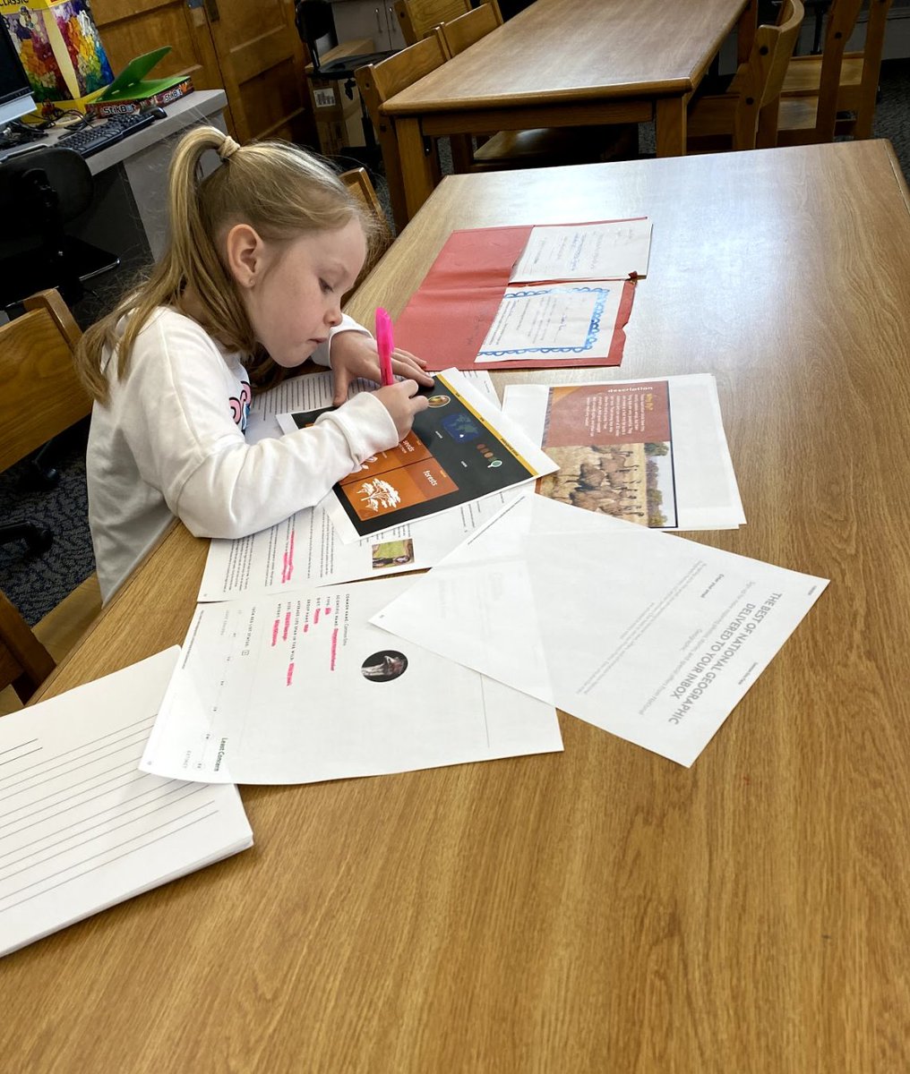 2nd Grade Student <a href="/LeonardoBearsNJ/">Peter J. Smith</a> has made her first tv show in her series Save the Wild. Stay tuned for episode #2. #MTPSPride 
drive.google.com/file/d/1vBzAXi…