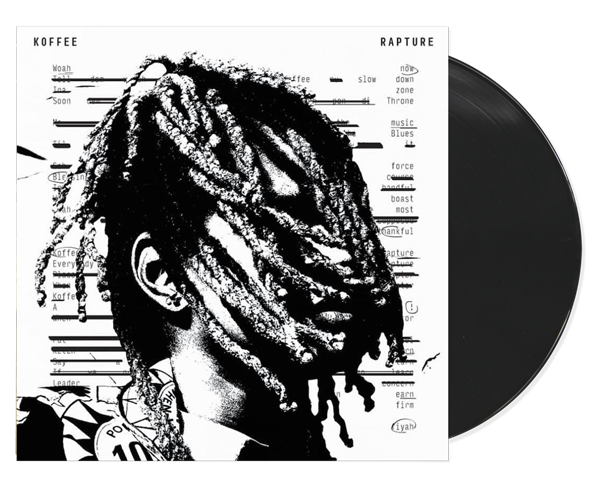 Congratulations! To "The Original Koffee" Grammy Winner Of Best Reggae Album Award and mo... conta.cc/3aPZFJW