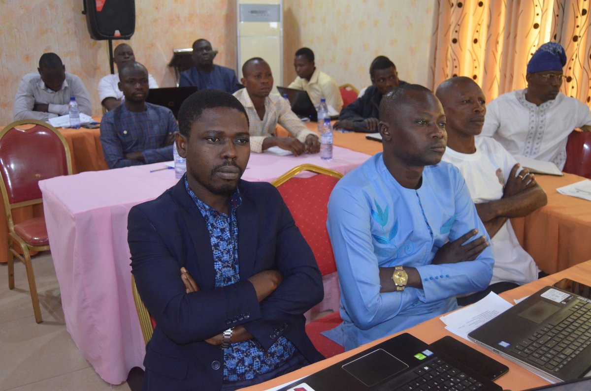 Programme ACMA3 tweet media