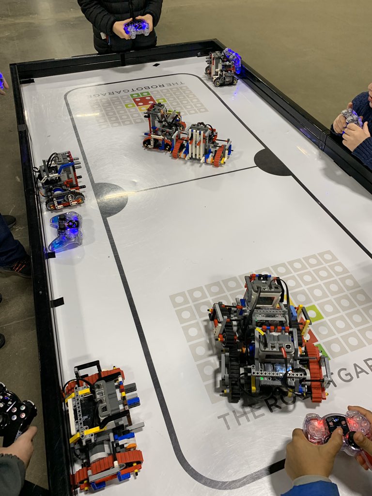 Michelle Kalhorn (@kalhornm) on Twitter photo Good luck to our <a href="/Banksmiddle/">Banks Middle School</a> students competing at The Future Cities competition today. <a href="/WalledLkSchools/">Walled Lake Schools</a> <a href="/kennethgutman/">Kenneth Gutman</a> Good luck to our <a href="/Banksmiddle/">Banks Middle School</a> students competing at The Future Cities competition today. <a href="/WalledLkSchools/">Walled Lake Schools</a> <a href="/kennethgutman/">Kenneth Gutman</a>