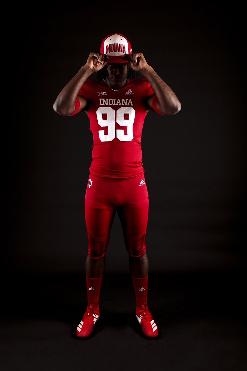 Thank you to everyone who gave me an opportunity! I'm staying home!
@CoachAllenIU @IU_CoachBallou @CoachHagenIU