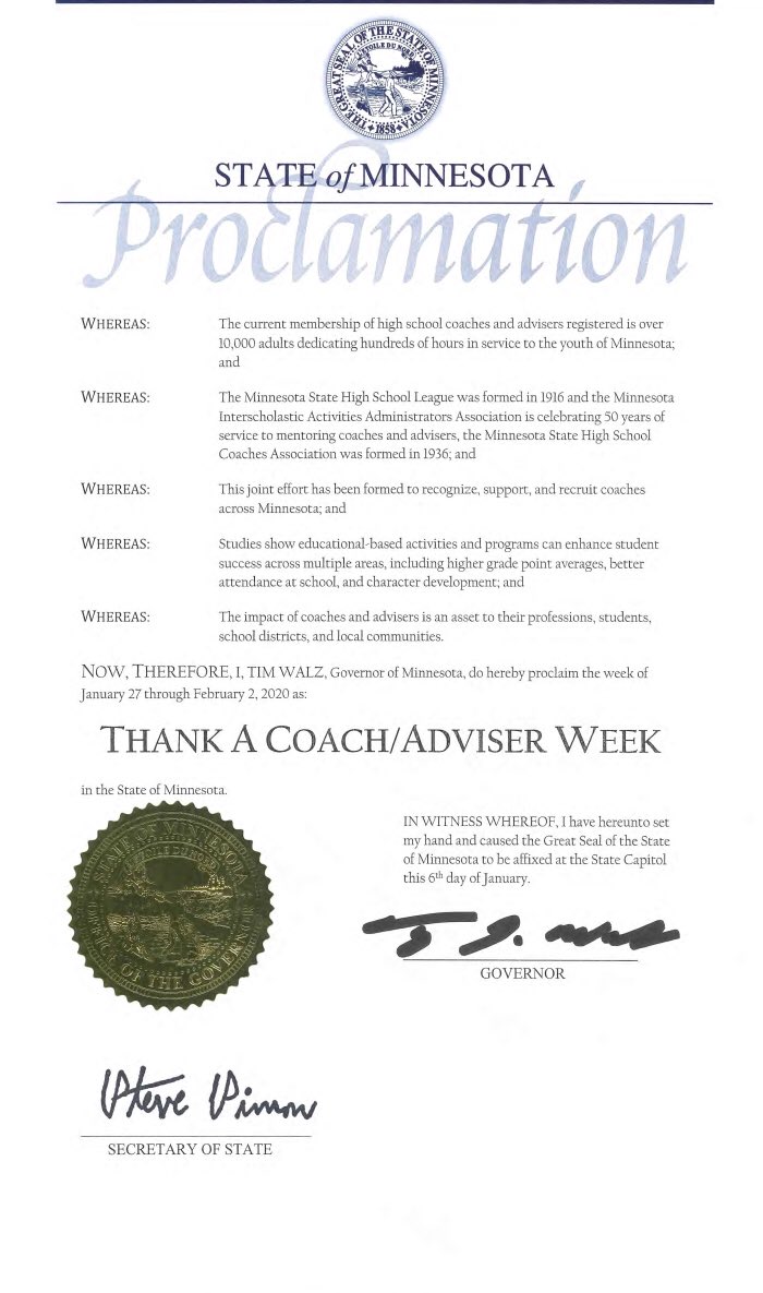 FIRST Upper Midwest tweet media