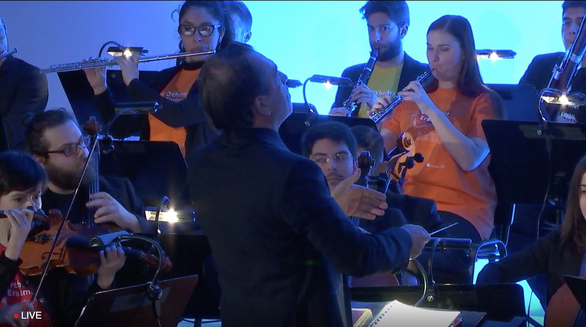 telemak_stream's tweet photo. 🔴follow the #LIVE #stream #concert #webcast #webstream https://t.co/PrNzh6IFOx  #Erasmusplus   #EUSolidarityCorps https://t.co/A6jPc6LPdJ