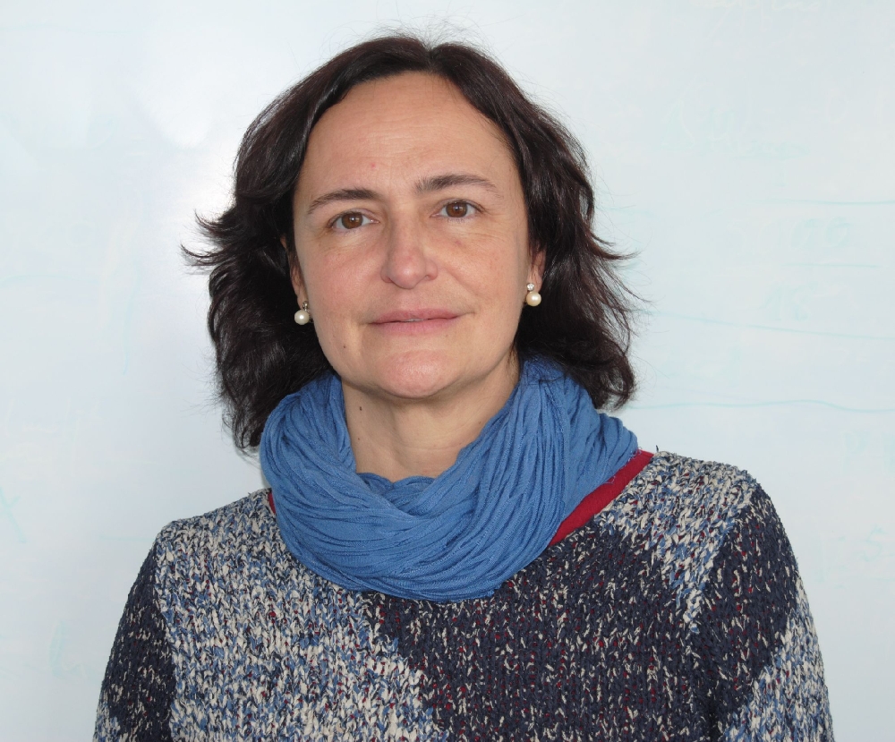 👩‍🏫 "Me sorprende mucho la capacidad de generar vida que muestran los sistemas ecológicos, vida desde la #biodiversidad, desde la propia producción o desde la misma composición nutricional".
📆01/03/2020 en <a href="/biocultura/">BioCultura</a> 
vidasana.org/noticias/dolor…