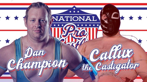 Pro Wrestling Day tweet media