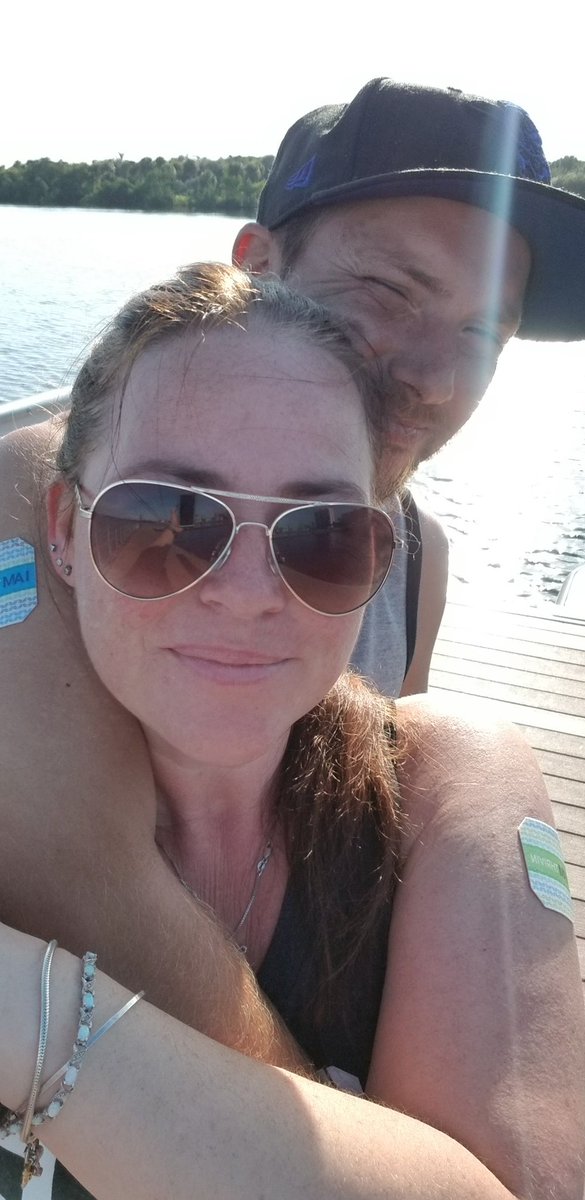 CathiHarper14's tweet photo. #BWsmiles! 
Nort Fort Meyers
Aug. 2019
Loved Our View for Our Anniversary Getaway https://t.co/jUcJogFTOh
