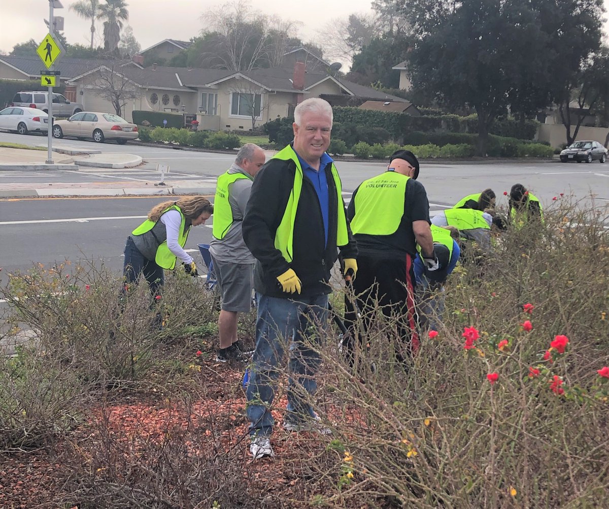 SANTA CLARA COUNTY REALTORS® FOUNDATION tweet media