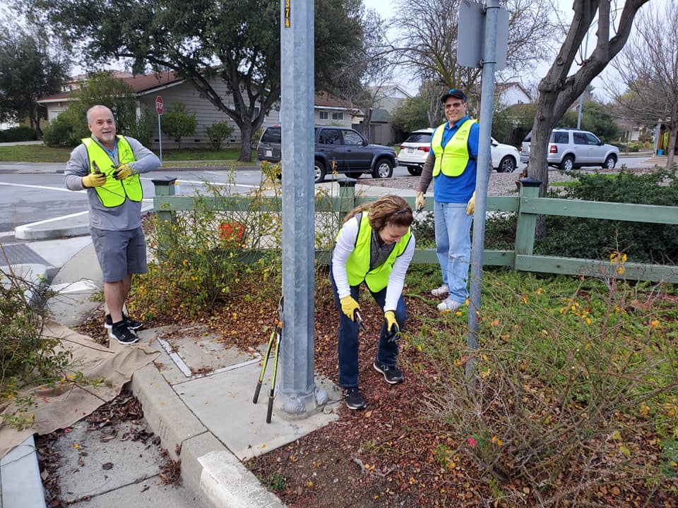 SANTA CLARA COUNTY REALTORS® FOUNDATION tweet media