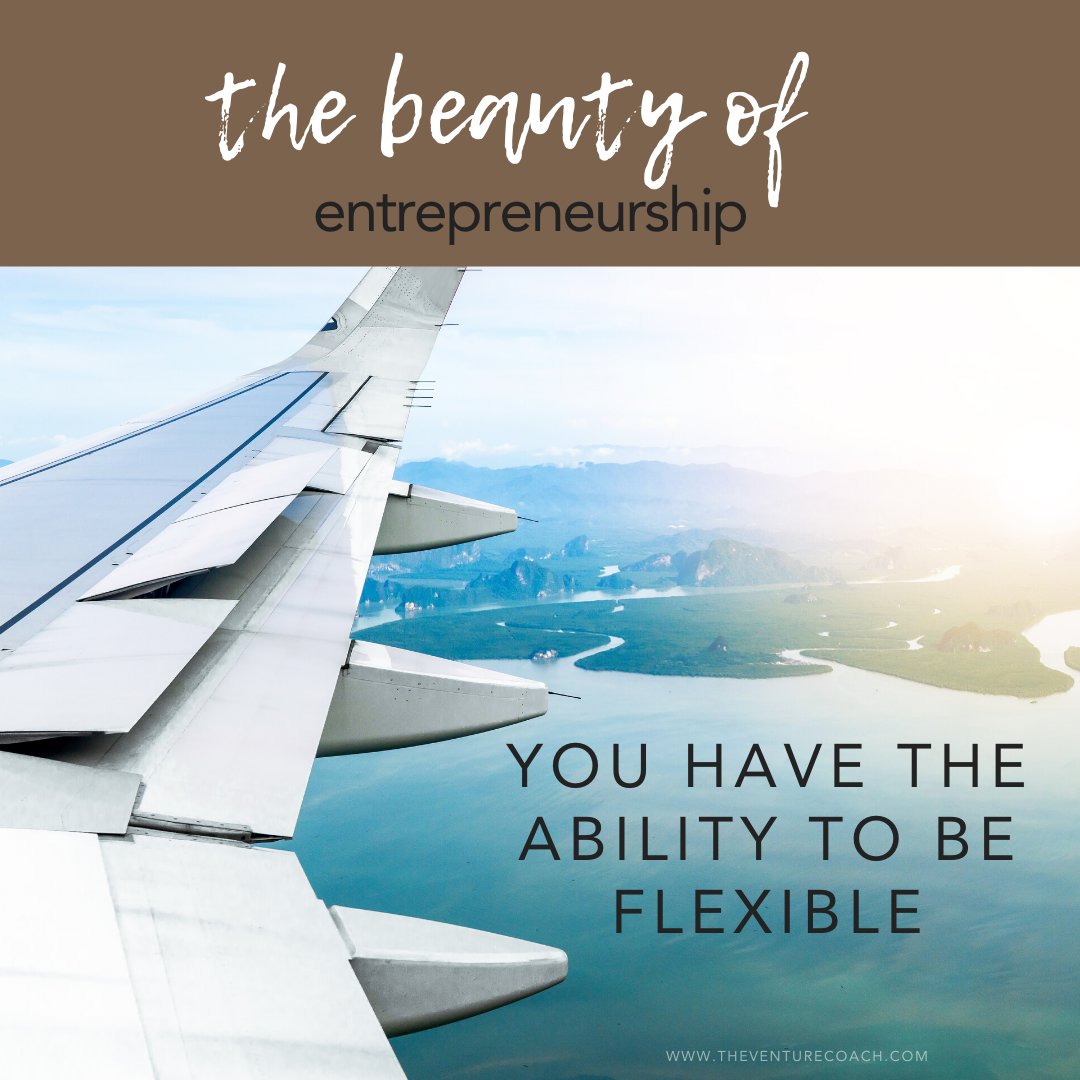 robbinmccullen's tweet photo. ❤️I just love the flexibility that being an entrepreneur allows me. 
What's your favorite part of living an entrepreneur's lifestyle? https://t.co/kowpoSi711