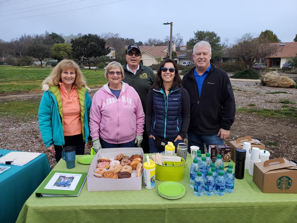 SANTA CLARA COUNTY REALTORS® FOUNDATION tweet media