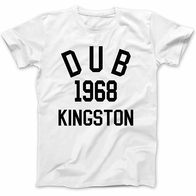Happy birthday King Tubby  