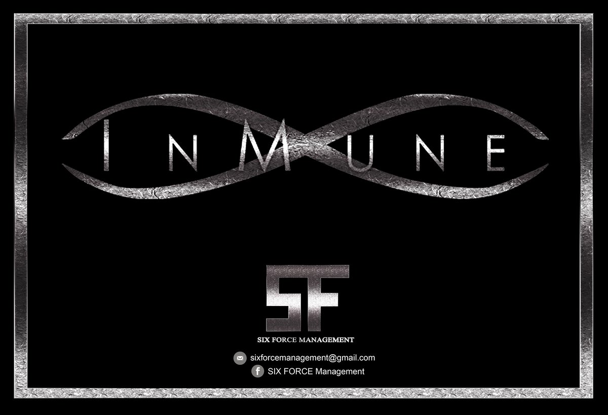 ☢️ COMUNICADO OFICIAL ☢️ ----NUEVA INCORPORACION------

✳️ Nos complace anunciar que, desde hoy, pasan oficialmente a formar parte del roster de la familia Six Force Management una de las bandas más importantes del panorama nacional.
<a href="/InMuneBand/">InMune</a>
<a href="/SixForceEvents/">Six Force Management</a>