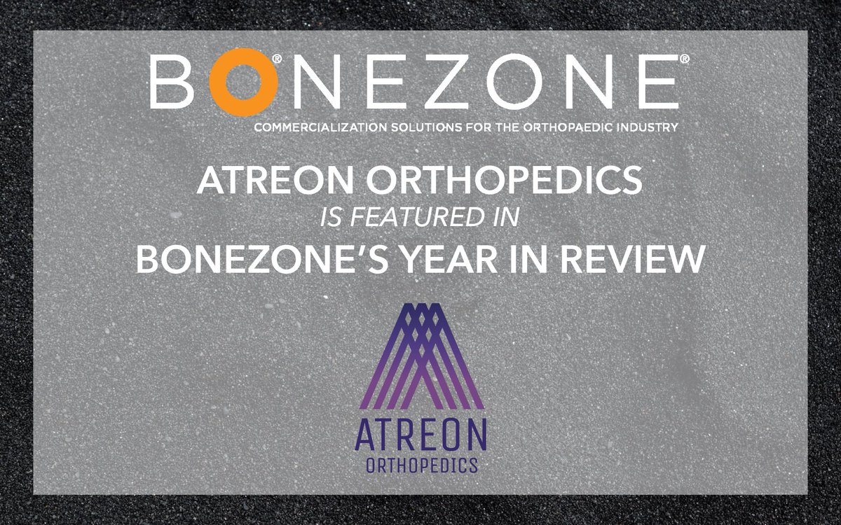 We are proud to be featured in <a href="/OMTEC_BONEZONE/">OMTEC_BONEZONE</a> Year in Review! 
bonezonepub.com/2565-year-in-r…