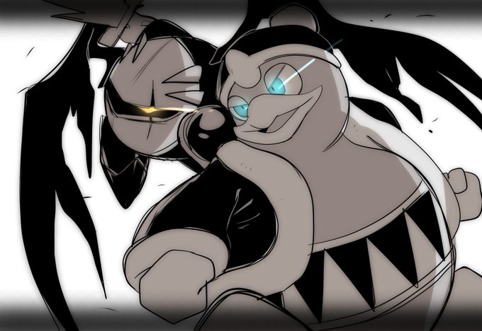 ダークメタナイトのtwitterイラスト検索結果 古い順 ダークメタナイトのtwitterイラスト検索結果 古い順