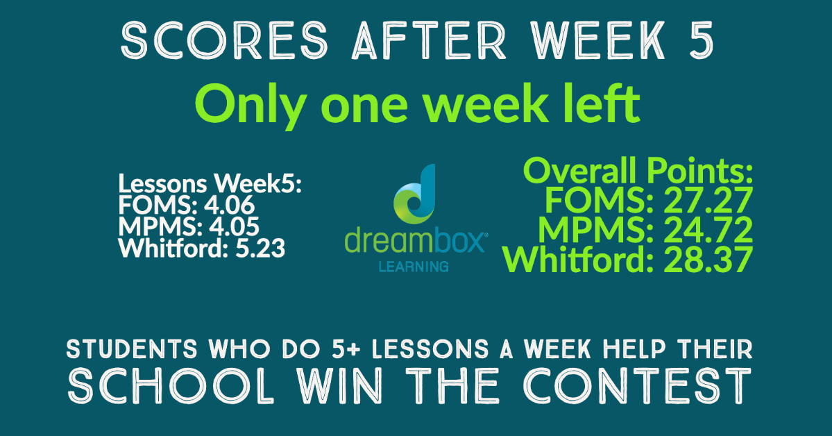 Whitford MS tweet media