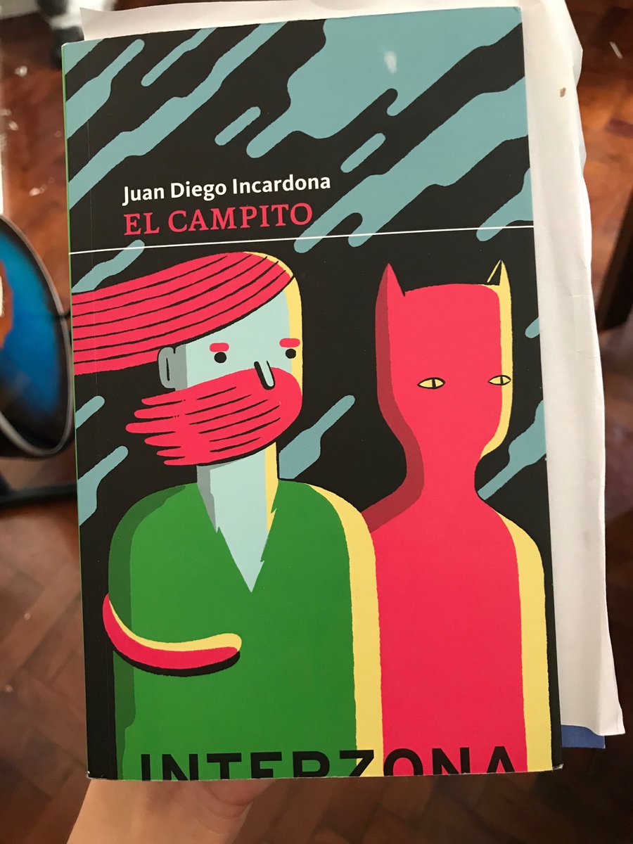 mawical's tweet photo. A quien se le cayó ayer en el subte línea B El campito de Juan Diego Incordona aiuda @basubte https://t.co/57KiL4V321