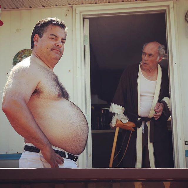 Trailer Park Boys tweet media