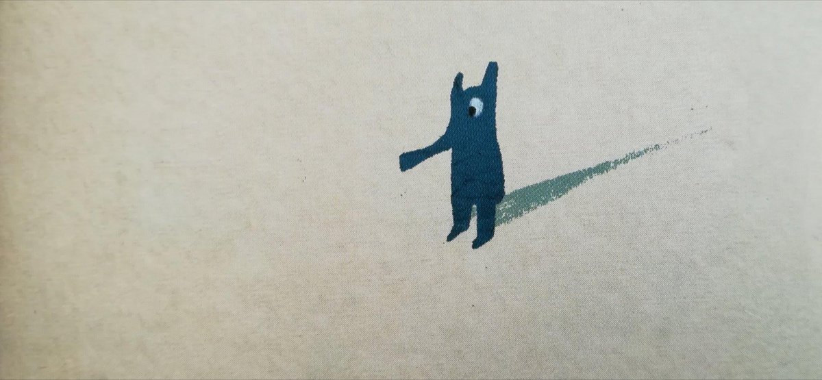 TheThingCometh's tweet photo. ... and sometimes too, I wonder if their sufficiency is elegant. https://t.co/RE8AO4sVW5