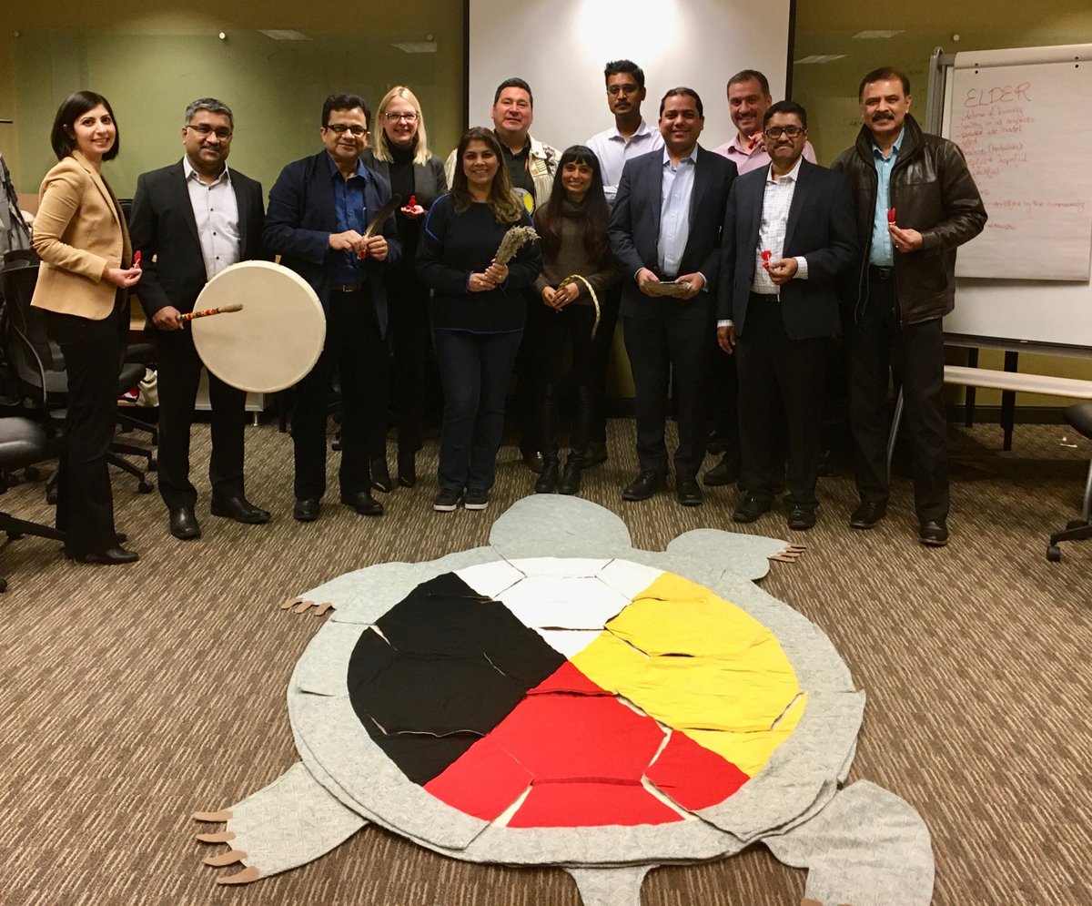 Tata Consultancy Services—North America tweet media