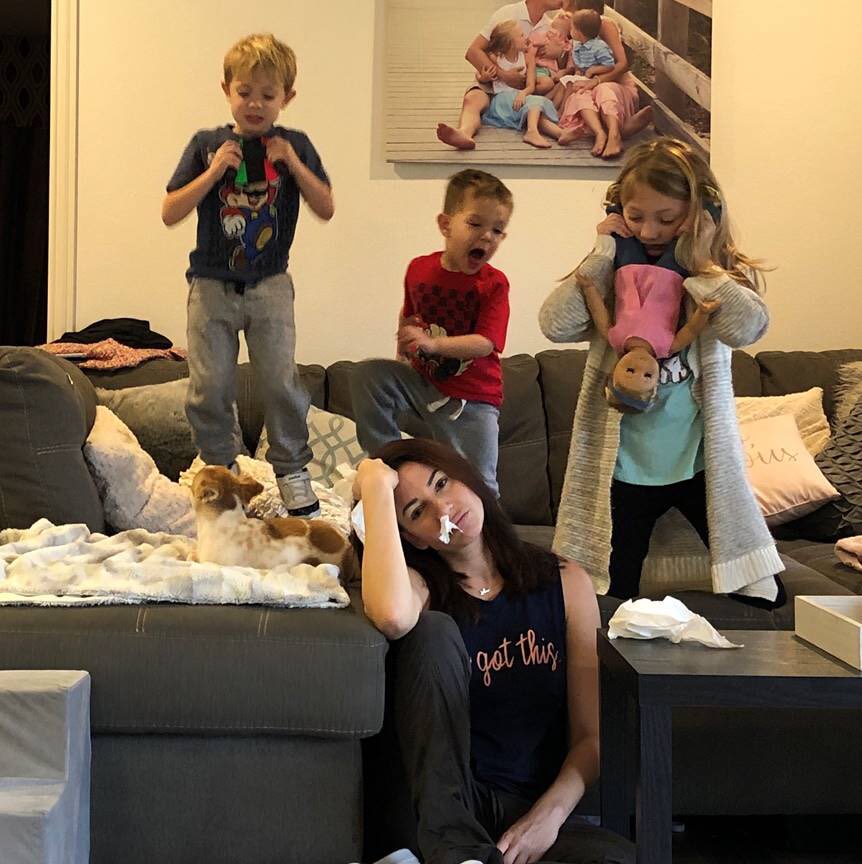 Where are my fellow #allergy sufferers? I'm excited to share a new website with helpful resources to find a local allergist, info on allergy immunotherapy (AIT) to fight the cause of allergies head-on and more.!! Visit understandingait.com. #sponsored