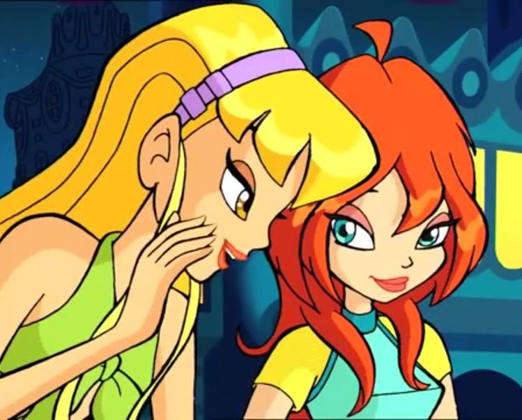 ciiemme's tweet photo. il 28 gennaio 2004 andavano in onda per la prima volta le Winx, aka best cartone mai esistito https://t.co/uyzxINnr2w