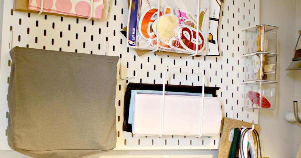 My top ten BEST organizing hacks and projects! thriftydecorchick.com/2020/01/my-top…