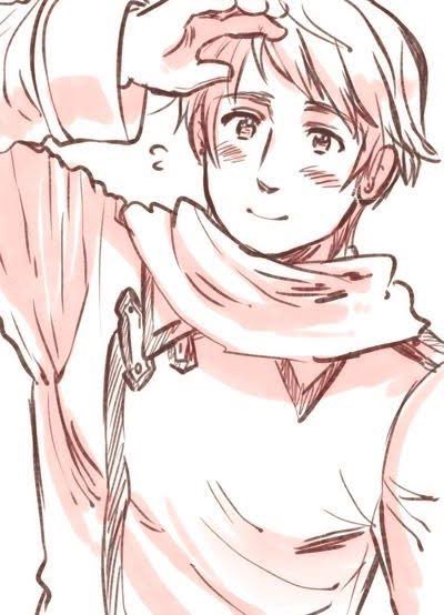 ポニーちゃん Apヘタリアのイヴァン ブラギンスキこと露しあくんですどうぞよろしく 画像はブログのような竹林様より